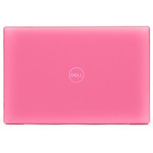 Coque Rigide pour modèles Dell XPS 13 9300 de 13,4 po 2020 (Non 2 en 1) (** Pas pour Le modèle 2 en 1 **) Rose - Neuf