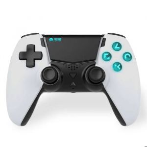 Manette de jeu - FREAKS & GEEKS - Freaks & Geeks - Bluetooth - Ergonomique - 1000 mAh - Neuf