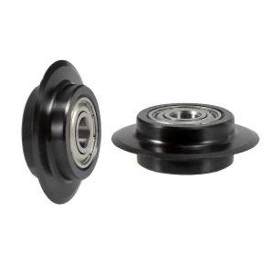 2pcs lame de coupe de roulement lames en acier allié pour coupe-tube coupe-tube en cuivre acier inoxydable cisaille roue circulaire - Neuf