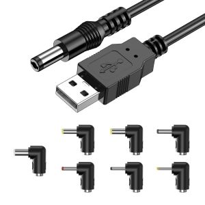 JGD-C&acirc;ble USB vers DC 5 V - Neuf