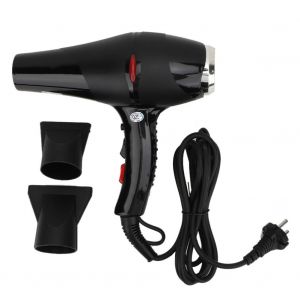 Seche-Cheveux Electrique Portable 2000 W, Professionnel, Pour Salon De Coiffure, 220 V - Neuf