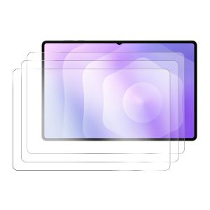 Lot de 3 Verres tremp&eacute; compatible pour Samsung Galaxy Tab S11 Ultra SM-X930 SM-X936 14.6"" - Film de Protection - Visiodirect - - Neuf