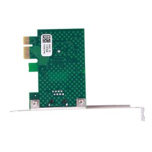 Carte reseau I225-V, carte reseau Ethernet PCI-E Intel I225 2,5 GHz pour ordinateurs de bureau - Neuf
