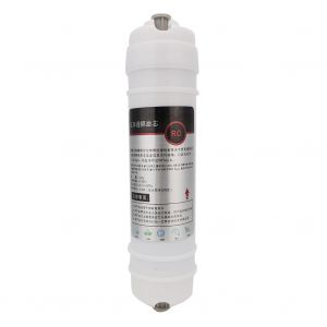 Filtre de remplacement pour membrane d'osmose inverse pour systeme de purification d'eau RO 75G - Neuf