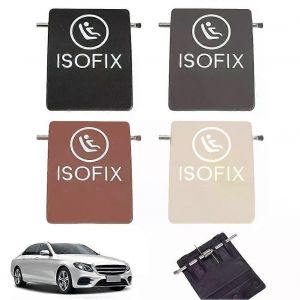 Siège Auto Isofix Switch Cover 2059200806 Siège Enfant Isofix Switch Cover Pour Mercedes Classe C W253 2015- Accessoires - Neuf