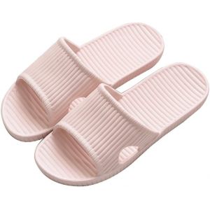 Maas-Chaussures De Piscine Et Plage Femme Homme Claquettes Femme Pantoufles De Douche Chausson Été Sandales - Neuf