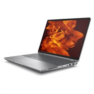 HP ZBook Fury 16 G1i Mobile Workstation - AI PC, AI Workstation - Intel Core Ultra 7 - 255HX / jusqu'&agrave; 5.2 GHz - Win 11 Pro - RTX PRO 2000 Blackwell - 32 Go RAM - 1 To SSD NVMe, TLC - 16" IPS 1920 x 1200 - Gigabit Ethernet - Wi-Fi 7, Bluetooth -... - Neuf