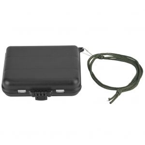Boite De Rangement Multifonctionnelle Et Portable Pour Materiel De Peche, Pour Leurres, Appats, Hamecons - Neuf