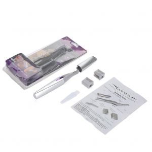 Rasoir Electrique 2 En 1 Pour Femmes, Soins Personnels, Epilateur Pour Le Visage, Le Corps, Les Sourcils - Neuf