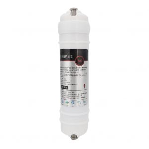 Filtre de remplacement pour membrane d'osmose inverse pour purificateur d'eau 50 g - Neuf