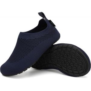 Ihkhu-Chaussons Enfants Pantoufle D'intérieur Antidérapantes Chaussures De Semelle Gr.20-37 - Neuf