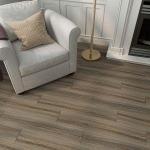 Dalle Pvc Adhesive Sol Effet Bois Marron 90Cmx15Cm 10 Pièces Sol Vinyle Adhesif Vintage Parquet Adhesif Sol Chambre Autocollant De Sol Cuisine Carrelage Adhesif Sol Salle De Bain E[APP8812056] - Neuf