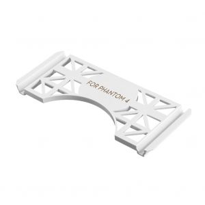 1pc Gimbal Protector Guard Camera Lens Protective Board Parts Accessory Pour Dji Phantom 4-G&eacute;n&eacute;rique - Neuf