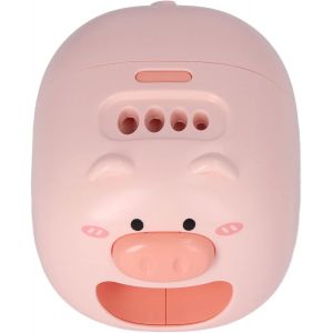 Lbgwp60-Éplucheur Automatique De Graines De Tournesol, Machine Électrique En Forme De Cochon, Décortiqueur De Graines De Melon Pour Cadeaux (Hébéter) - Neuf