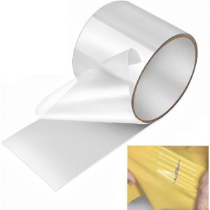 Rustine Piscine 10 X 500 Cm Rustine Piscine Sous L'eau Kit Reparation Piscine Rustine Spa Gonflable Pour Matelas À Eau,Matelas Pneumatiques,Revêtements De Piscine Et Piscines - Neuf