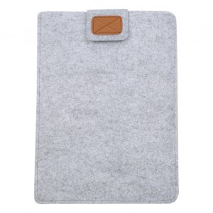 Housse de protection en feutre souple pour ordinateur portable 13 pouces - Neuf