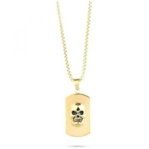 Radiant Collier Jewels Jewelry Mod. Rh000079 Rh000079 Marque, Estándar, Métal, Pas De Gemme - Neuf