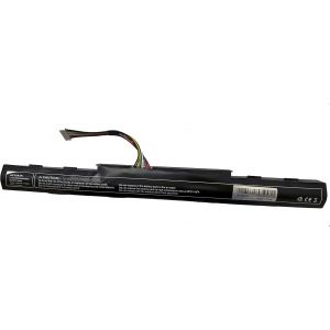 Batterie Pour Ordinateur Portable As16A5K As16A7K As16A8K Pour Acer Aspire E15 E5-575 E5-575G E5-575T E5-575Tg E5-553 E5-553G F15 F5-573G F5-573G F5-5-573G 3G-52M 7, 14,8 V 2600 Mah/38,48 Wh - Neuf