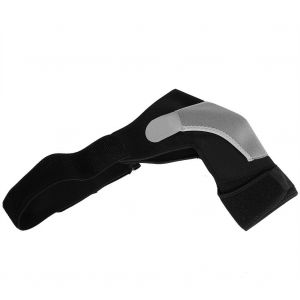 Ceinture De Soutien D'epaule Reglable Pour Protection D'epaule Droite - Neuf
