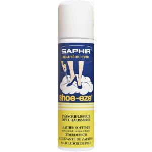 Shiba-Assouplissant Cuir Chaussures Shoe-Eze 150ml[470] - Neuf