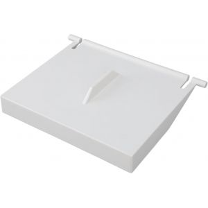 Volet de Skimmer Piscine,Rabat Porte D&eacute;versoir Remplacement pour &Eacute;cumoire,Clapet en Plastique Hayward 8926 - Neuf