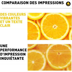 LC3219XL Lot de 9 Cartouches d'encre Compatible pour Brother LC3219XL LC3217 pour Brother MFC-J5330DW MFC-J5335DW MFC-J5730DW MFC-J5930DW MFC-J6530DW MFC-J6930DW MFC-6935DW - Neuf