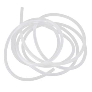 2m X 5mm Transparent Souple Aquarium Conduite D'air &Eacute;tang Pompe Poisson Tube Tuyau - Neuf