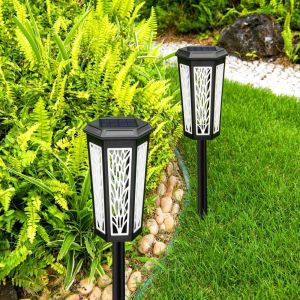 (Simple) Lampes Solaires Panneaux Solaires Monocristallin S En Silicium À Ob - Neuf