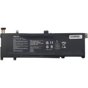 11.4V 48Wh B31N1429 Batterie Compatible avec ASUS K501L K501LB K501LX K501U K501UB K501UQ K501UX K501UW A501L A501LB A501LX A501UB A501UQ A501UW A501UX R516LB R516LX R516UB R516UQ R516UW - Neuf