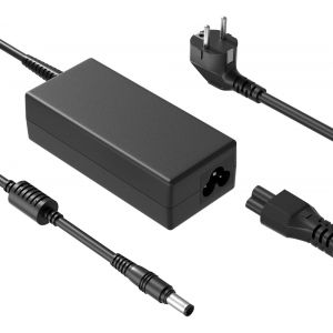 19V 60W Chargeur Pour Samsung R519 R530 R540 R580 R730 R780 Rv515 Rv520 Nc10 N130 N145 N150 Rv510 Rv520 Rv720 Notebook Np350E7C P300E5C Np305E7A Np350V5C Np550P7C Ordinateur Portable Alimentation - Neuf