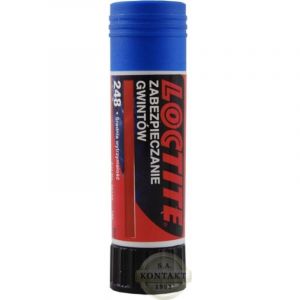 Loctite 248 Adh&eacute;sif Ana&eacute;robie Bleu Pour Fixation Fiable - Neuf
