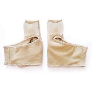 Orteil De Redresseur De Silicone S&eacute;parateur D'orteil Correcteur Pour Le Pouce Pied Valgus Corset, Oignon Soutien, Taille R&eacute;glable, Mati&egrave;re Souple - Neuf