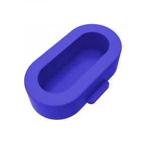 Couvercle de prise anti-poussière pour Garmin Fenix 5 Forerunner 935,accessoires intelligents,port de charge-A860345860 - Neuf