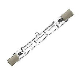 2pcs Projecteur Halogne Linaire 300w 118mm Lampe Halogne Au Tungstne Conomie Dnergie 2025 - Neuf