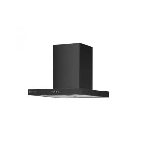 HOTTE MURALE FABER NOIRE TSP 600 60CM 590M3/H 68DB CL.A - Neuf