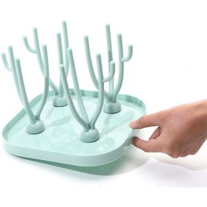 Kalanka-&Eacute;gouttoir &Agrave; Biberon, Support De S&eacute;chage De Biberon, Support De S&eacute;chage De Biberon, Gain De Place, Porte-Biberon, &Eacute;gouttoir &Agrave; Biberon - Neuf