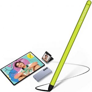 BAILI Fold5 Stylets pour Samsung Galaxy Z Fold5, stylos pour Z Fold 5/Samsung Tab A9+/Pad, Samsung S Ultra Pen, Stylet Android/Chromebook, Stylet Tablette Android-Noir - Neuf
