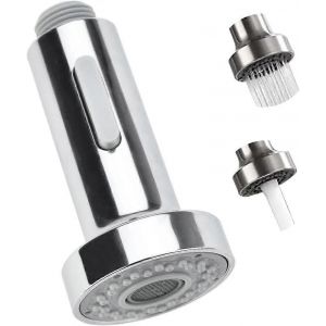 Nouveaux produits en 2023,Pièces de rechange pour robinet de cuisine - 2 fonctions - Neuf