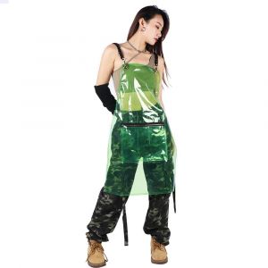 Tablier En Tpu Imperméable Pour Barbier,Coupe De Cheveux,Antisalissure,Résistant À L'huile,Peinture,Hommes,Femmes,Vêtements De Travail,Cuisine,Populaire,Nouveau,2023.Tpu003i.Taille Unique - Neuf