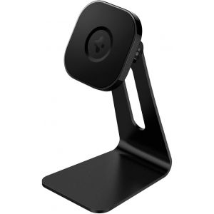 SJZG-Onetap Magfit Support Magsafe Avec Technologie Onetap, Support Magn&eacute;tique Compatible Avec Les Iphone 16 15 14 13 12, Airpod Pro, Airpod 3 Stand - Noir - Neuf