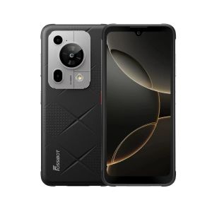 Fossibot F112 Pro 5G 256GB/8GB Dual SIM Noir - Neuf