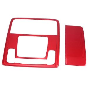 Garniture D&eacute;corative Pour Lampe De Lecture Avant (Mod&egrave;les 11e Et 2022) - Neuf