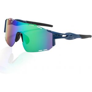 Lunette Velo Homme Femme, Lunette De Velo Polaris&eacute;es, Lunette De Cyclisme Uv400, Lunettes De Soleil Velo, Lunette De Vitesse Pour V&eacute;lo P&ecirc;che Course Conduite P&ecirc;che Ski Sir&egrave;ne[Z2821] - Neuf