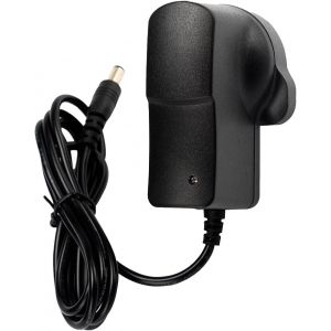 NouvelHorizonstore-Adaptateur de Chargeur d'aspirateur 26V 400mA Compatible avec Hoover FD22 Freedom 001 H-Free 100 500 FD22G 011 HF122BAT FD22BC FD2BCPET FD22L Chargeur de Batterie Alimentation - Neuf