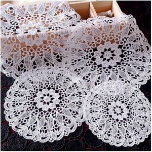 Sjzg-Sets De Table - Neuf