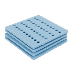 Gripsquare 50-lot de 4 - Neuf