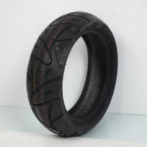 Pneu 140-60-13 Quick Pour Scooter Yamaha 125 Xq Maxster 2001 &Agrave; 2004 Ar Neuf - Neuf
