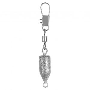 Plombs De Peche Durables Et Anti-Poussiere En Forme De Balle, 20 G - Neuf