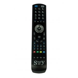 Télécommande compatible avec Funai LT6-M32BB - Neuf