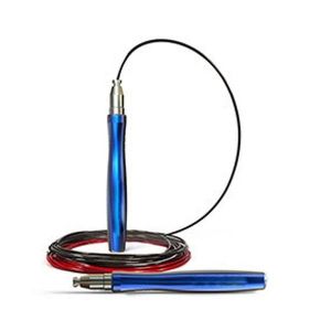 Corde À Sauter Rapide Avec Mécanisme Autobloquant - Idéale Pour Les Amateurs De Boxe, De Mma Et De Fitness - Longueur Réglable Et Adhérence Supérieure - Neuf